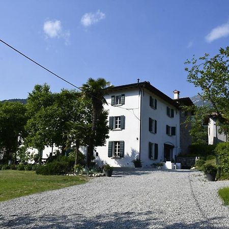 B&B Big Sur Gardone Riviera Exteriör bild