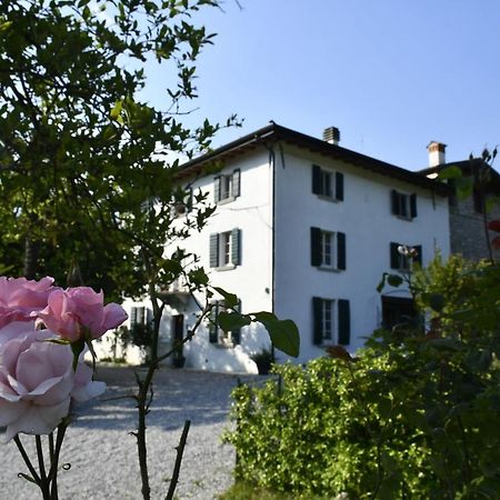 B&B Big Sur Gardone Riviera Exteriör bild