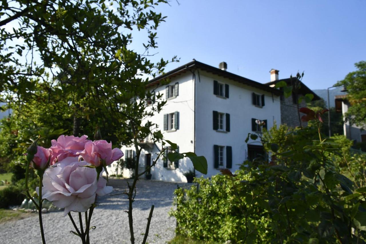B&B Big Sur Gardone Riviera Exteriör bild