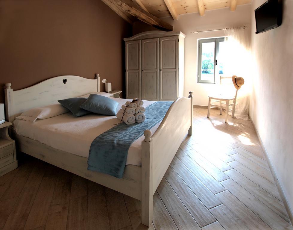 B&B Big Sur Gardone Riviera Rum bild
