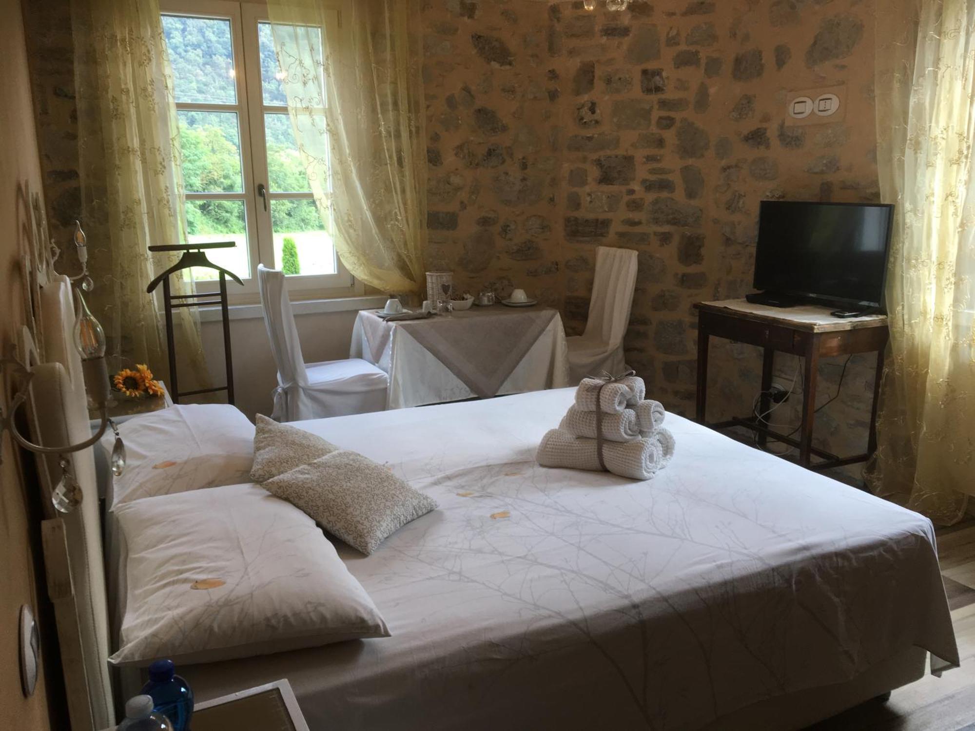 B&B Big Sur Gardone Riviera Exteriör bild
