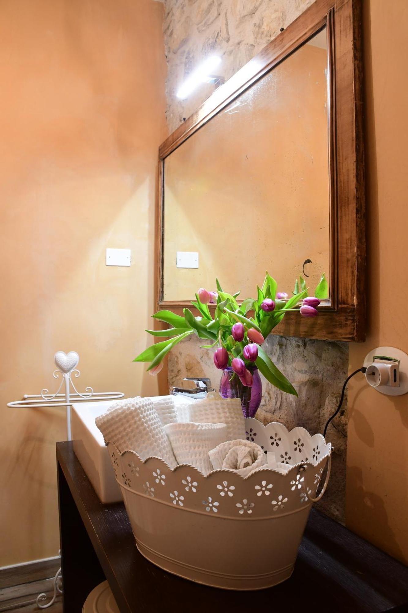 B&B Big Sur Gardone Riviera Exteriör bild