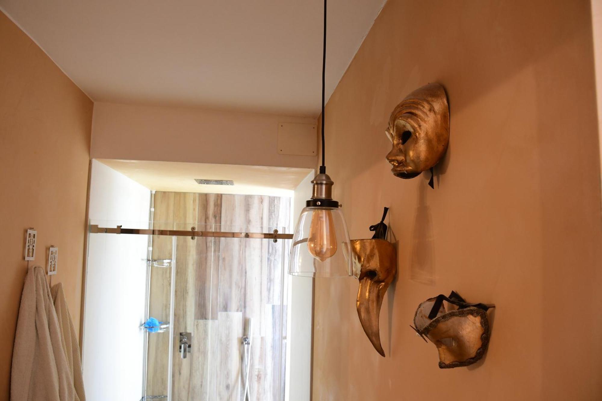 B&B Big Sur Gardone Riviera Exteriör bild