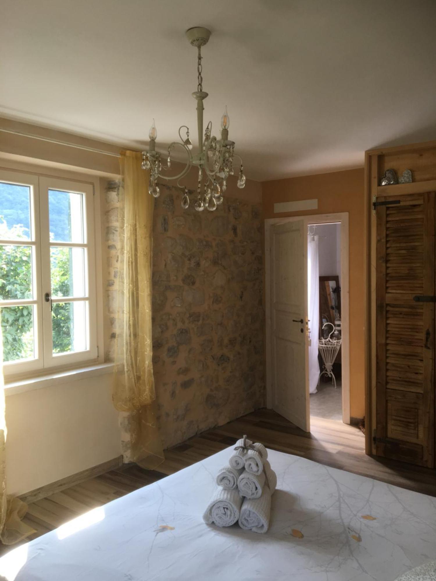 B&B Big Sur Gardone Riviera Exteriör bild