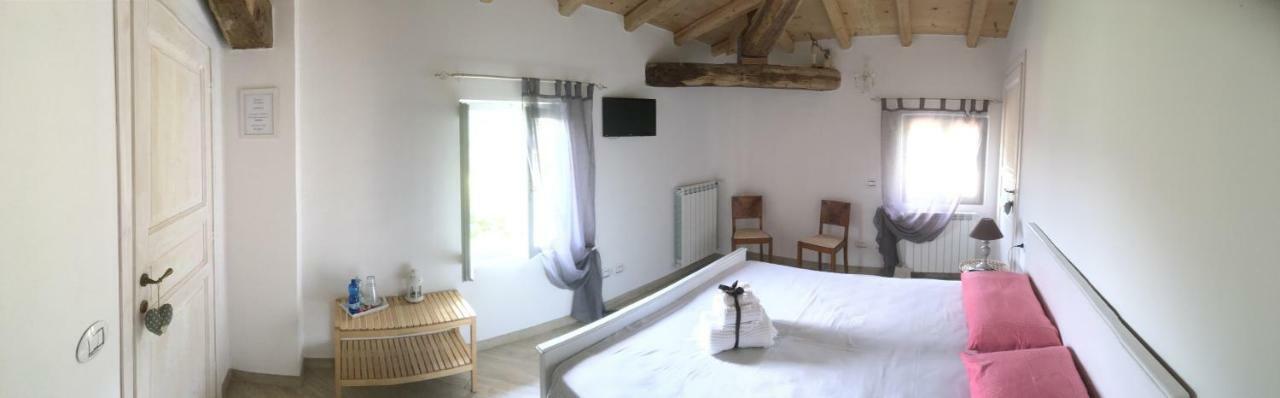 B&B Big Sur Gardone Riviera Exteriör bild