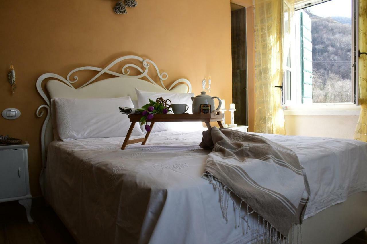B&B Big Sur Gardone Riviera Exteriör bild