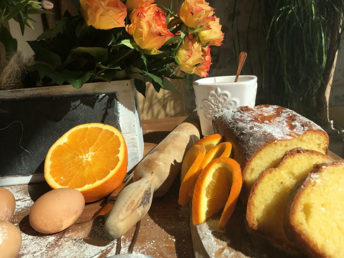 B&B Big Sur Gardone Riviera Exteriör bild