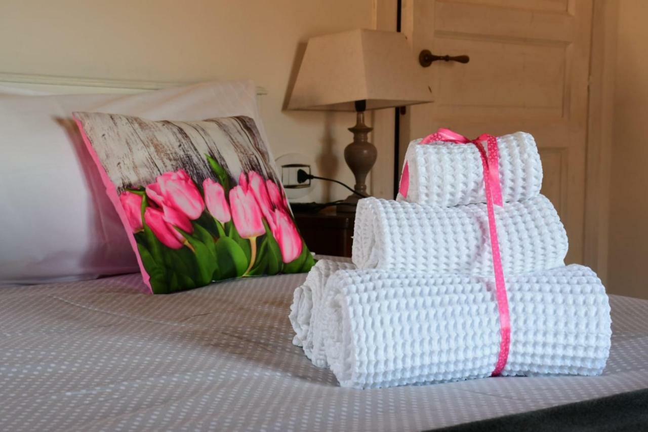 B&B Big Sur Gardone Riviera Exteriör bild