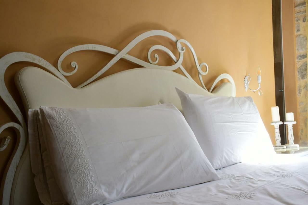 B&B Big Sur Gardone Riviera Exteriör bild